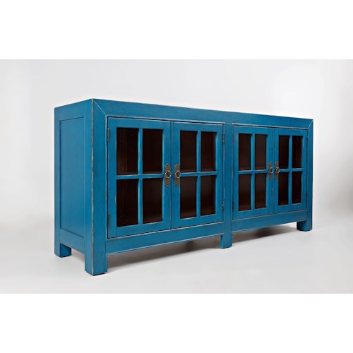 17148 Accent Cabinet