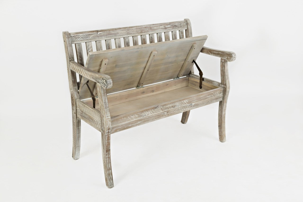 16818 Storage Bench