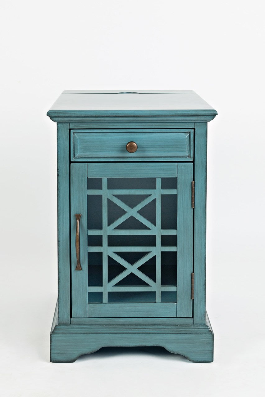 16827 Charging End Table