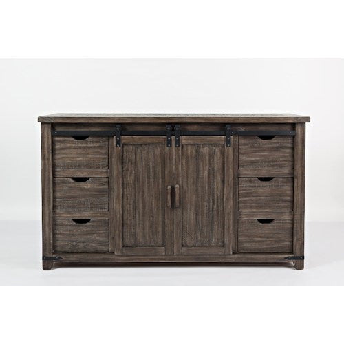 17140 Console