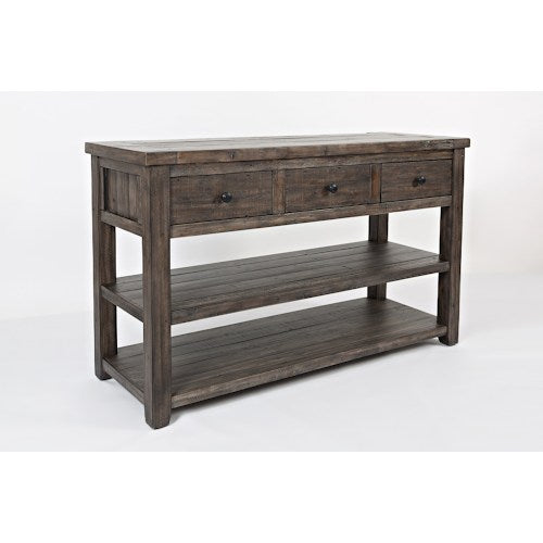 17772 Console Table