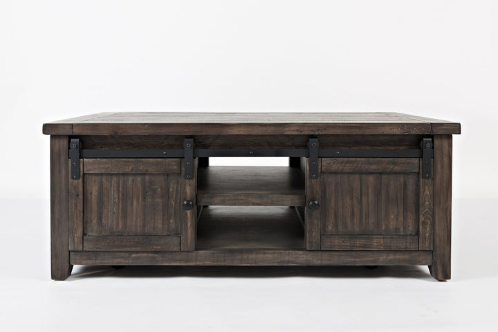 17770 Cocktail Table