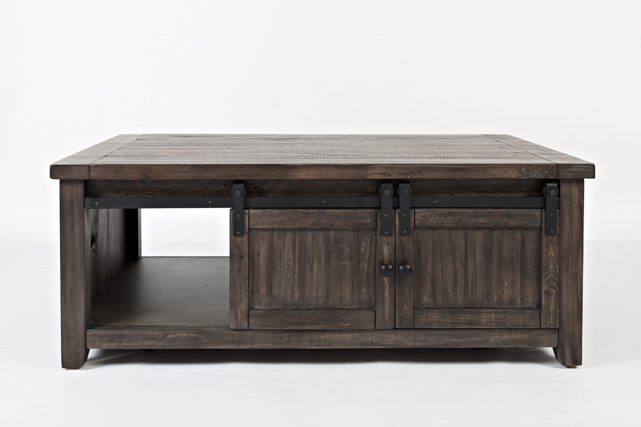 17770 Cocktail Table