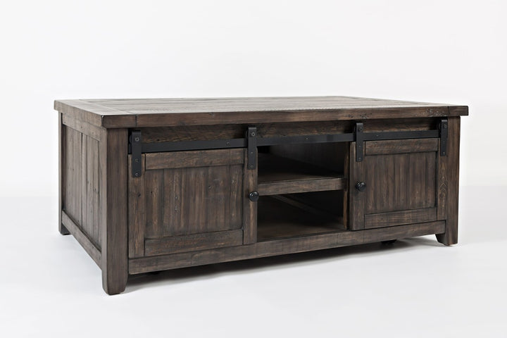 17770 Cocktail Table