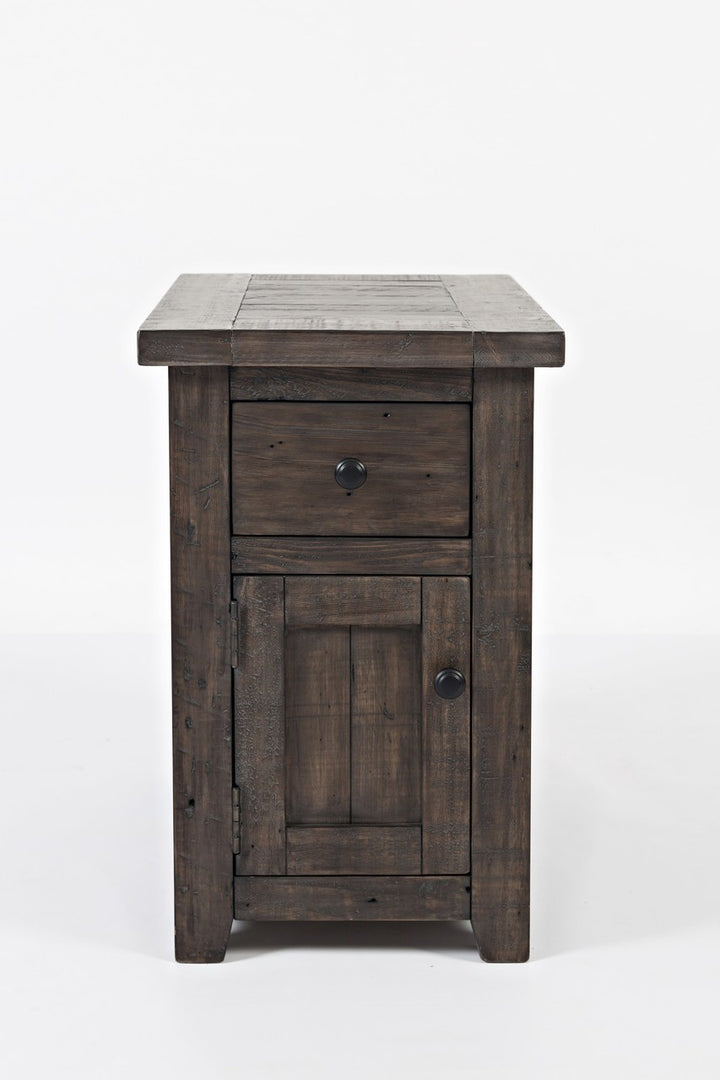 17771 Chairside Table