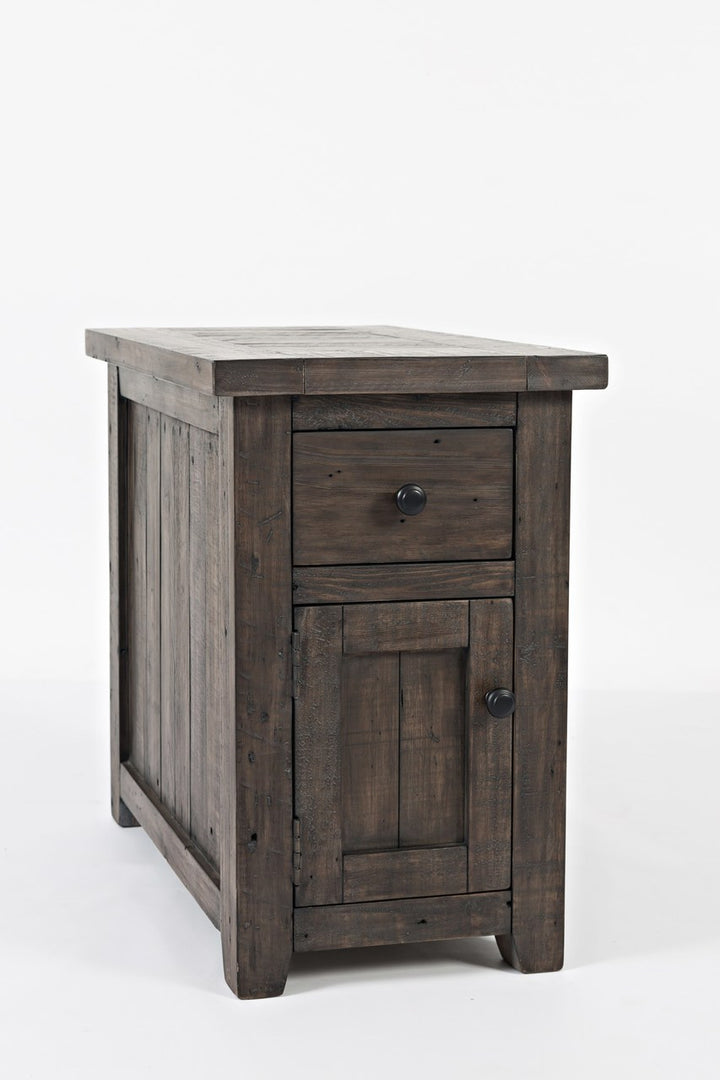 17771 Chairside Table