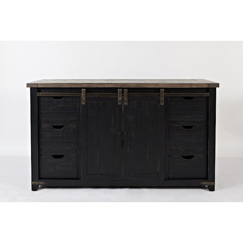 17140 Console