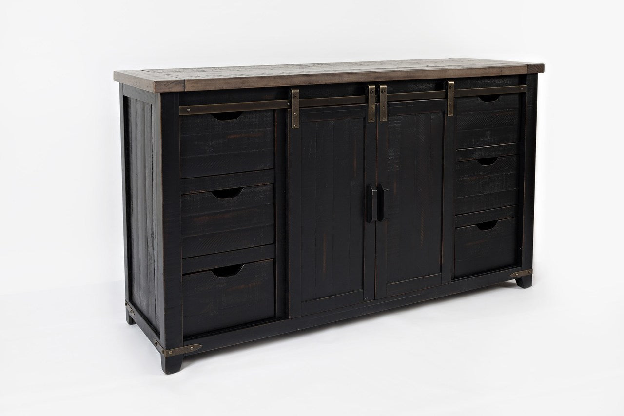17140 Console