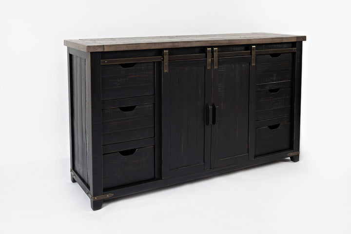 17140 Console