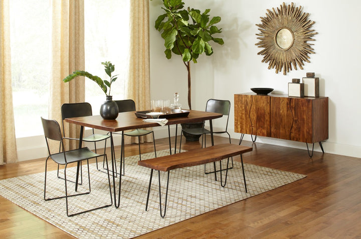 23090 Dining Bench
