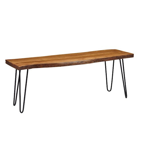 23090 Dining Bench