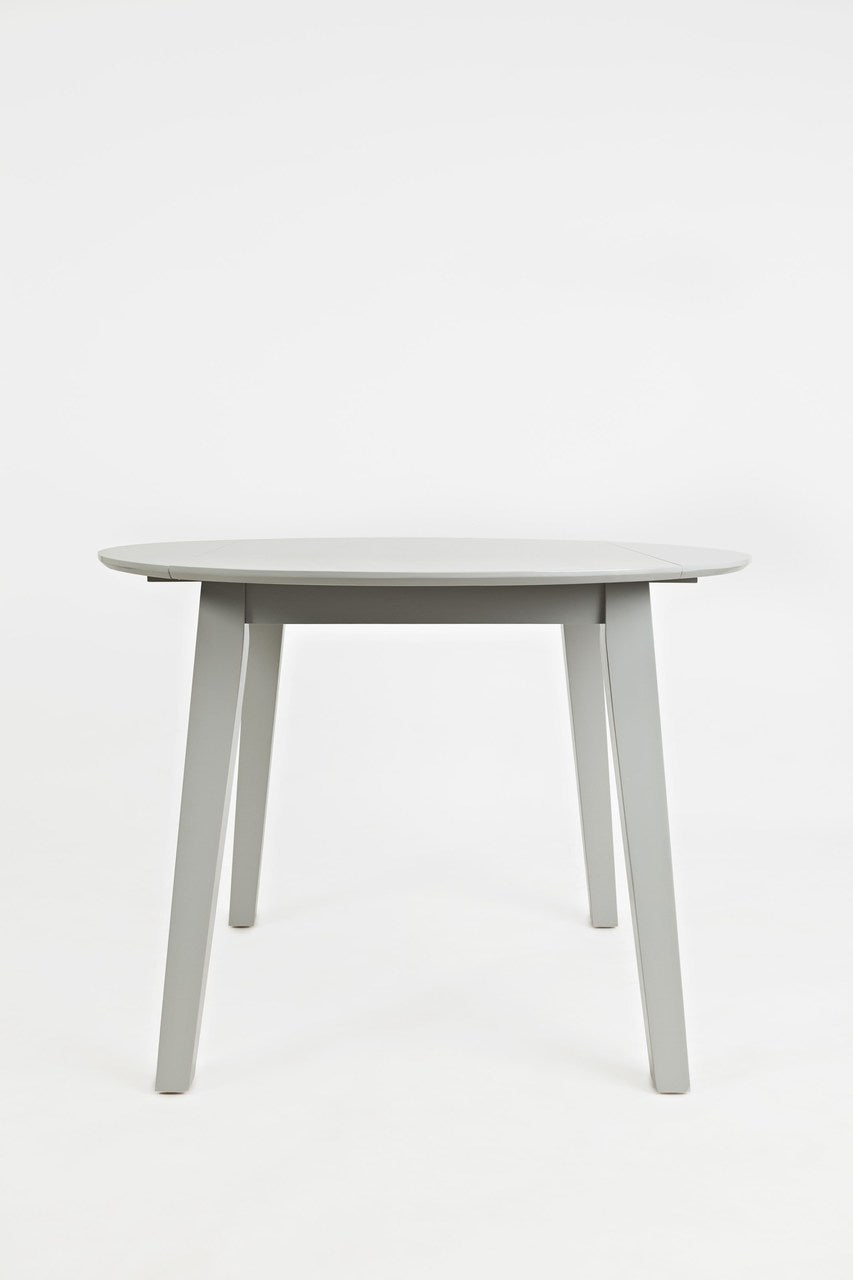 17784 Round Drop Leaf Table