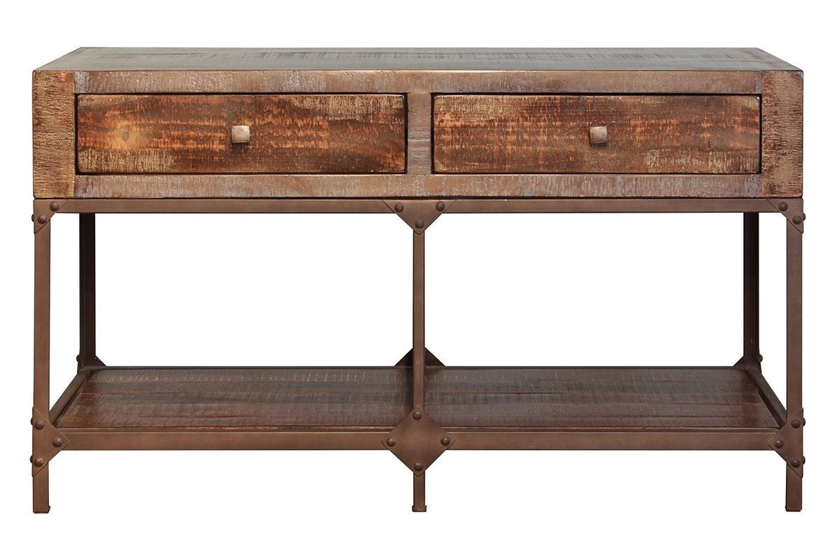 23676 Sofa Table