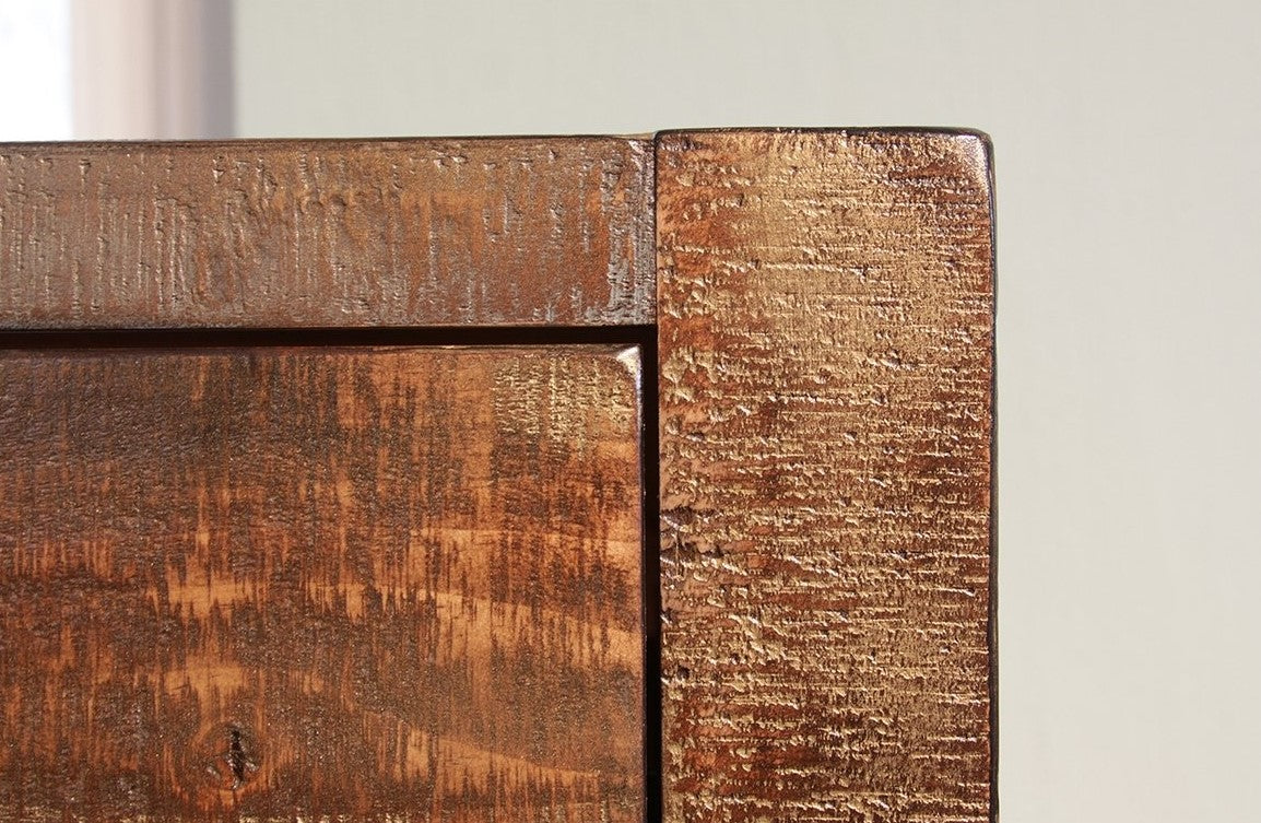 23680 Chairside End Table