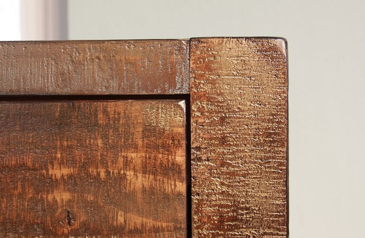 23680 Chairside End Table