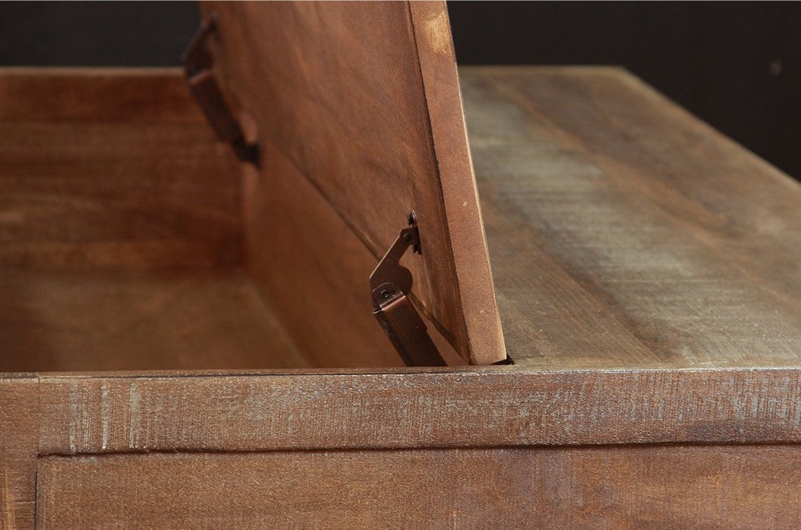 14719 Lift-Top Cocktail Table
