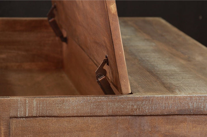 14719 Lift-Top Cocktail Table