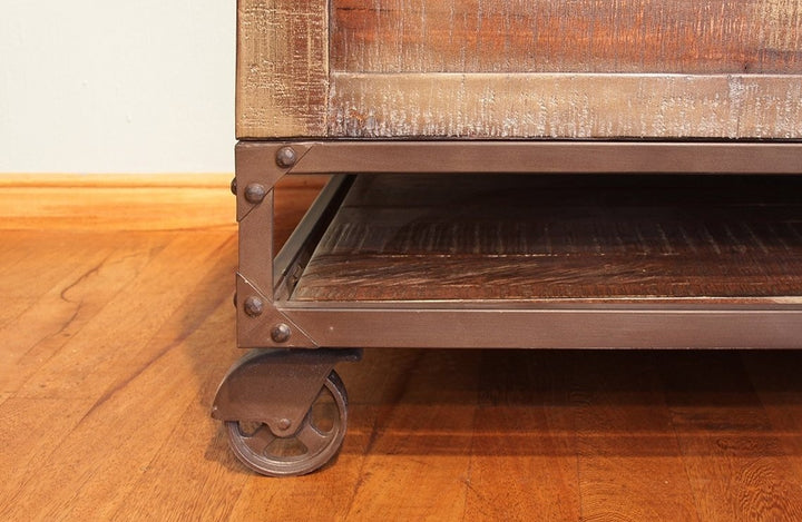 14719 Lift-Top Cocktail Table