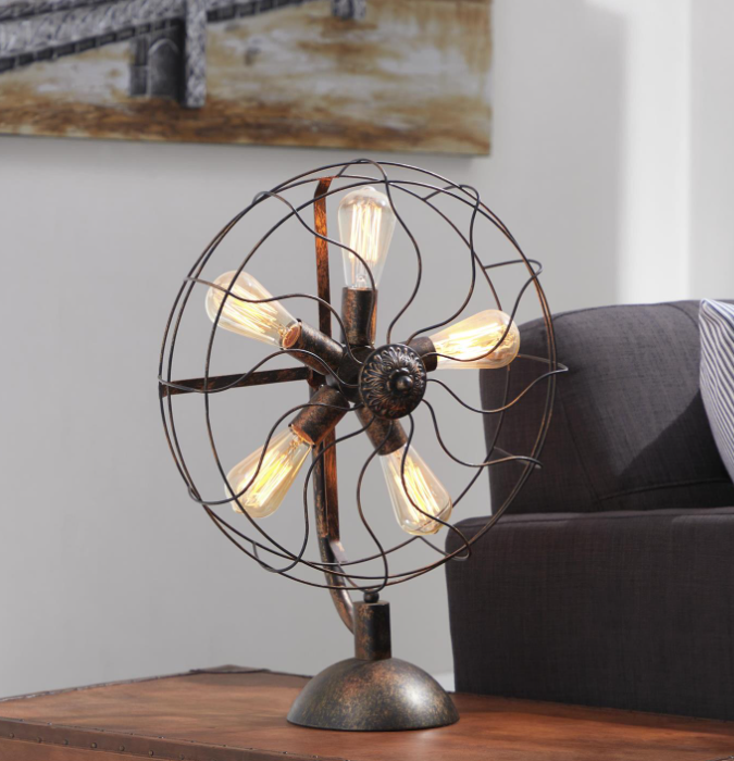 18079 Table Lamp 