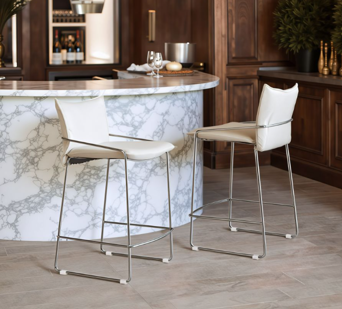 54195 Counter Stool 
