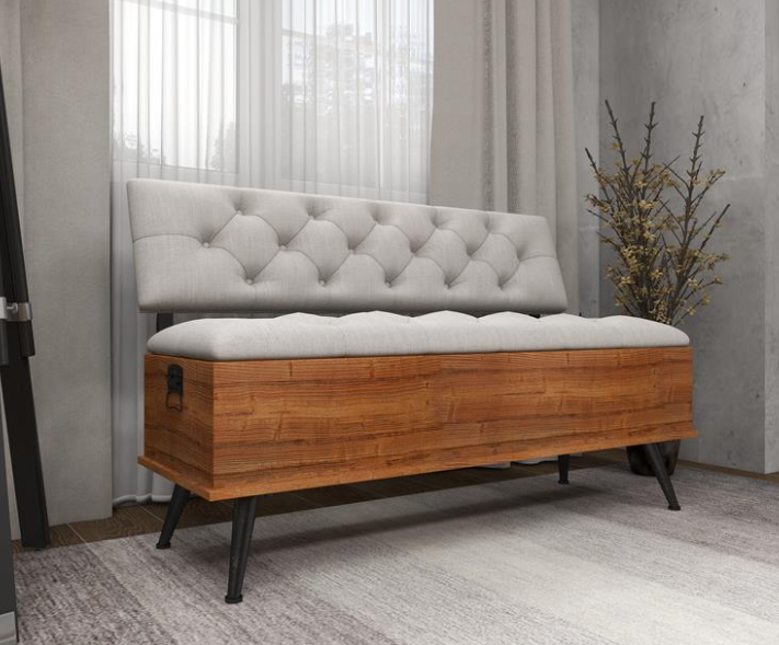 18084 Storage Bench
