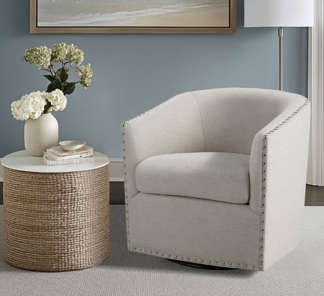 15539 Swivel Chair