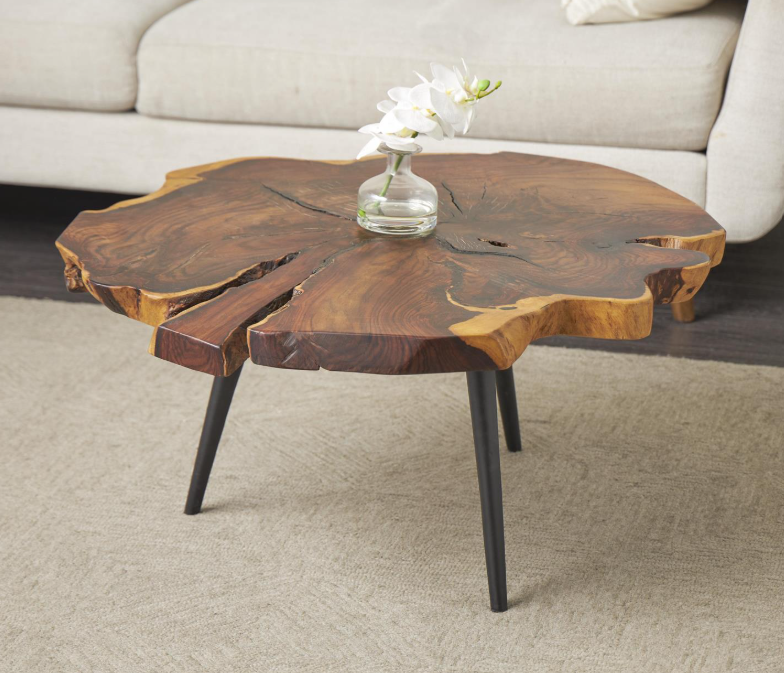 34555 Coffee Table